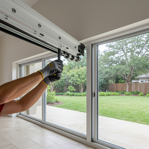 The Houston Homeowner’s Guide to Pocket Door Repair and Maintenance