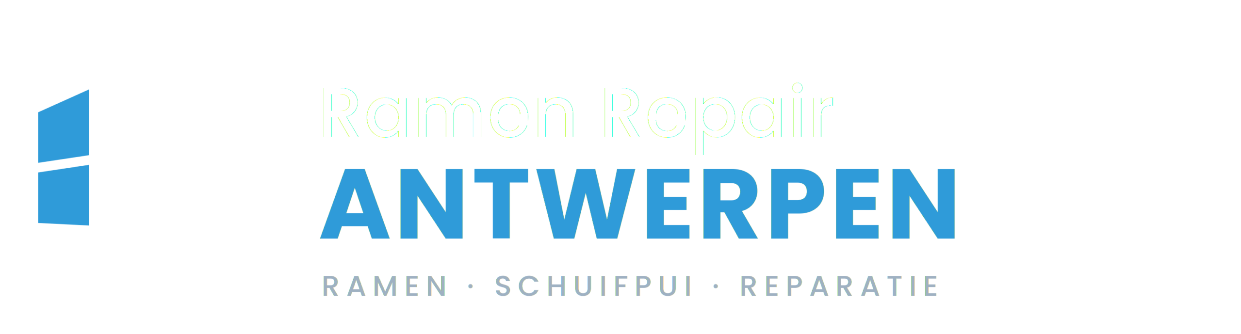 ramen repair antwerpen